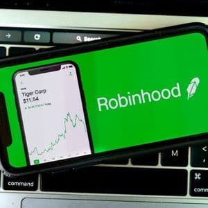 Robinhood's acquisition of WonderFi secures Canadian regulator's approval