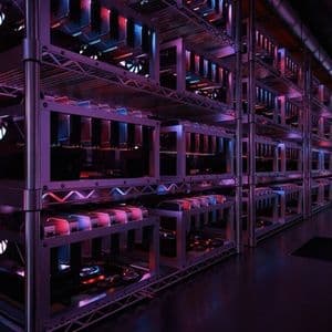 HIVE Digital slips as decline in bitcoin price hits FQ4 revenue