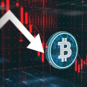 Bitcoin Breaks Below $70,000 As Sell-Off Continues