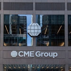 Cboe, CME, ICE trade lower amid competition concerns related to perpetual futures