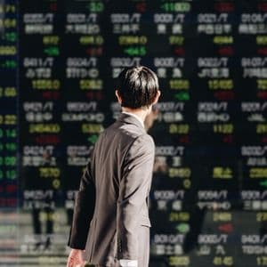 Asian tech shares rally past Middle East tensions; Nikkei climbs to record