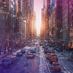 NYSE Moves Toward On-Chain Markets With Tokenized Securities Platform