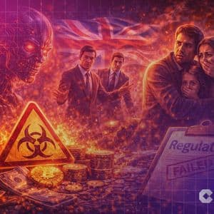 UK Regulators “Exposing Consumers to Serious Harm” as AI Oversight Gaps Widen — Committee Warns