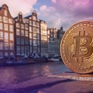 Dutch Crypto Securities Holdings Jump to €1.2B Since 2020, Central Bank Says