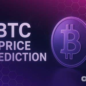 Bitcoin Price Prediction: BTC Slips Below $90K as Gold Ratio Hits 4-Year Low – Catch-Up Rally Next?