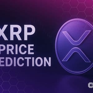 XRP Price Prediction: Ripple CEO at Davos Predicts Crypto ATHs This Year – $5 XRP Next?