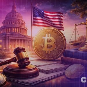 US Crypto Market Structure Bill Further Delayed Until Late February or March – Report