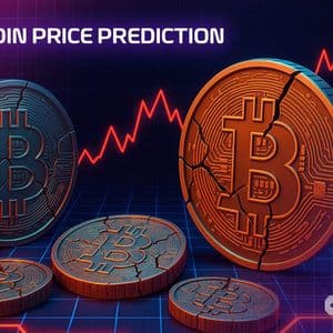 Bitcoin Price Prediction: BTC at $88K as BIP-110 Adoption and GameStop Fuel a Make-or-Break Zone