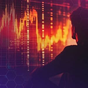 Macro Fears Trigger $550M Crypto Liquidations – What’s Really Going On?