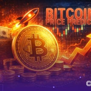 Bitcoin Price Prediction – $4.5B Realized Loss Is The Biggest Since 2022: Sub-$80K Next?