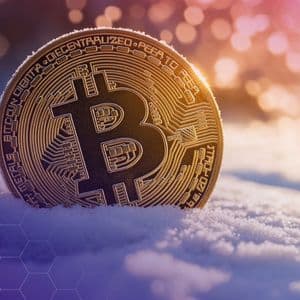 Bitcoin Hashrate Drops to Seven-Month Low as US Winter Storm Disrupts Mining
