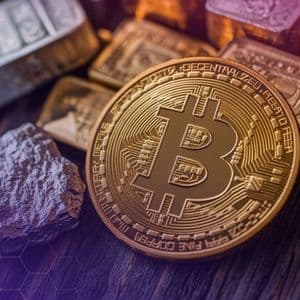 Fundstrat’s Tom Lee Predicts Bitcoin, Ethereum Surge Once Metals Rally Fades
