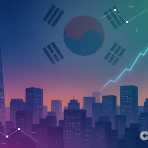 Chainlink Labs Joins Wemade’s Korea KRW Stablecoin Alliance