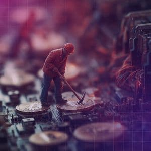 Senior Thai Electricity Officials Caught in Illegal Crypto Mining Scandal