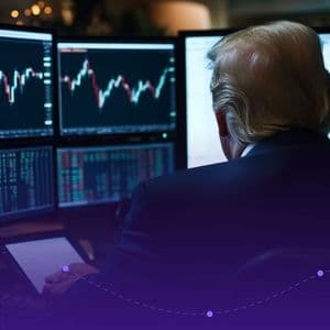 Trump-Linked Crypto Company Draws $500M UAE Backing, Raising Conflict Issues