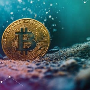 Average Bitcoin ETF Investor Turns Underwater After Heavy Outflows