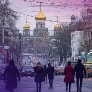 Moscow Exchange Plans Solana, Ripple and Tron Futures as Crypto Index Suite Expands