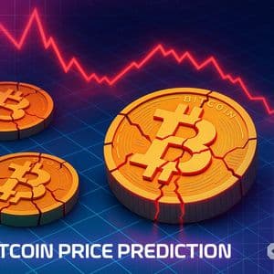 Bitcoin Price Prediction: Trillion-Dollar Giant Vanguard Quietly Buys Into BTC Treasury – Is Wall Street Preparing for $250K BTC?