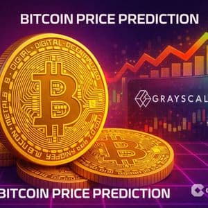 Bitcoin Price Prediction: Billion-Dollar Firm Says BTC is Acting Like a Growth Stock – Is That Good or Dangerous for You?