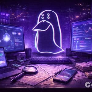 ZachXBT Insider Trading Report Targets Major Crypto Firm in 2 Days