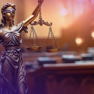 Binance, CZ Cleared in US Civil Suit Over Alleged Terror Financing