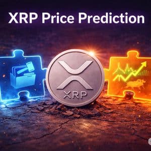 XRP Price Prediction: 3 Major XRP Catalysts Traders Haven’t Priced In Yet — Is a Surprise Rally Coming?