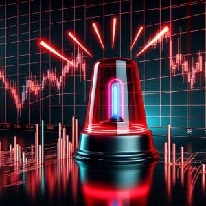 SIREN Crypto Risks ‘Structural Correction’ After 150% Surge to All-Time High