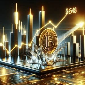 BNB Price Prediction: Monthly Target Challenges Resistance