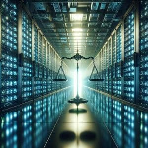 Nvidia Faces Class Action Over Crypto Mining Revenue Disclosure Gaps