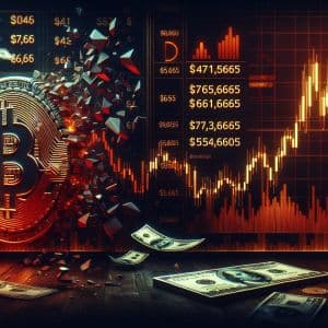 MARA Dumped 15K BTC USD: $1.1 Billion To Strengthen Balance Sheet