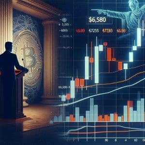 Bitcoin Price Prediction: David Sacks Is No Longer Crypto Czar