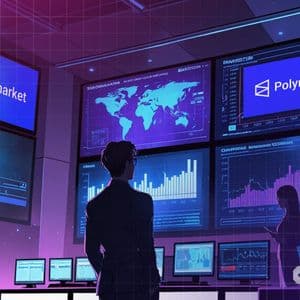 Polymarket Insiders Back? Traders Got Big Bet Right Before Iran Ceasefire News