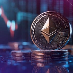 Ethereum Price Just Hit a Level It First Touched 5 Years Ago: Is This the Bottom or the Beginning of More Pain?
