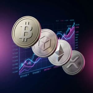 XRP Price Outperforms ETH and BTC: $2 Next Target as Ripple Token Eyes $10