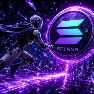 Perplexity AI Predicts Unexpected Solana Price in 6 Months