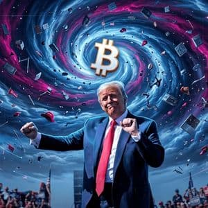 Crypto News Today, May 20: Trump Linked Bitcoin ETF Withdrawal, IRS Drama, and Iran Tensions Hit Crypto