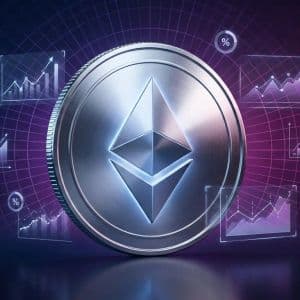 Ethereum Price Prediction: Tom Lee Is Back Buying ETH as BitMine Approaches 5% Supply