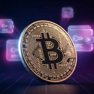Bitcoin Slumps Toward $69K as Mt. Gox Moves 10,422 BTC to Unmarked Wallets