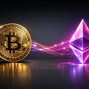 Bitcoin On Ethereum? Circle Launches cirBTC on ETH Targeting $9B WBTC Market