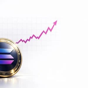 SOL/BTC Ratio Hits Monthly High as Solana Outperforms, Is $100 the Next Stop?