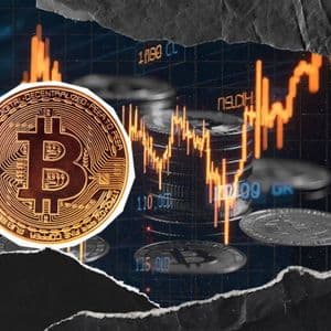 $100,000 Bitcoin Comeback Hides Unpleasant Surprise, Bollinger Bands Warn