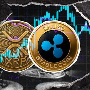Ripple's Stablecoin Jumps 129% in Volume, Upside for XRP?