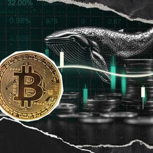 Satoshi-Era Whale Who Bought Bitcoin Under $7 Goes Online with 1,390,000% Profit