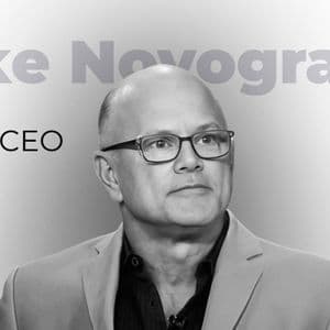 Novogratz: Bitcoin Is 'Disappointing'