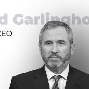 'Extremely Positive to See RLUSD Listed on Binance': Ripple CEO