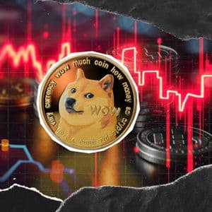 Dogecoin Enters Danger Zone as 4 Hour Death Cross Emerges, What’s Next?