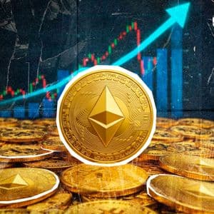 +1251,19% Ethereum Volumes Skyrocket as It Sees Important Market Recovery