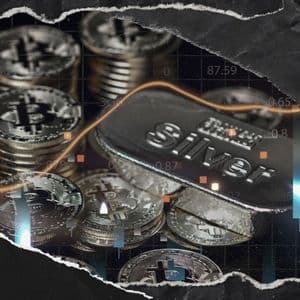 Bitcoin's 'Silver Bullet' Is Apparently Silver