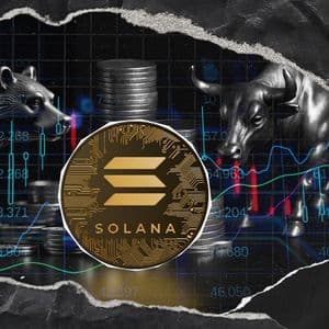 Solana to $197? Bull and Bear Cases Revealed in 2026 SOL Prediction