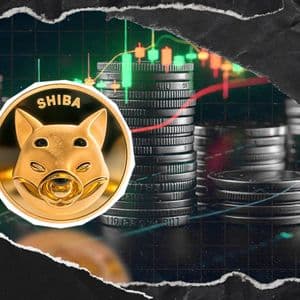 Shiba Inu (SHIB) on Verge of 10% 'Free' Price Spike